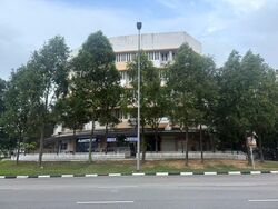Icon@changi (D14), Shop House #602778121